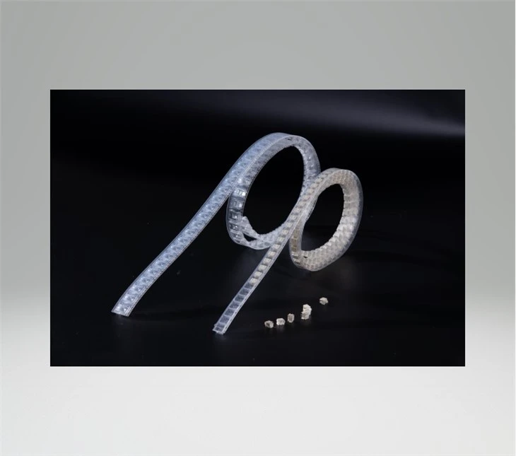 PC carrier tape  2